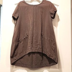 Mordenmiss women's top